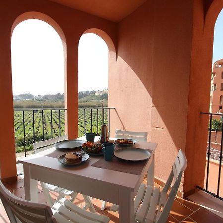 Paraiso Mediterraneo ซานลุยส์ เดอ ซาบีนียัส ภายนอก รูปภาพ