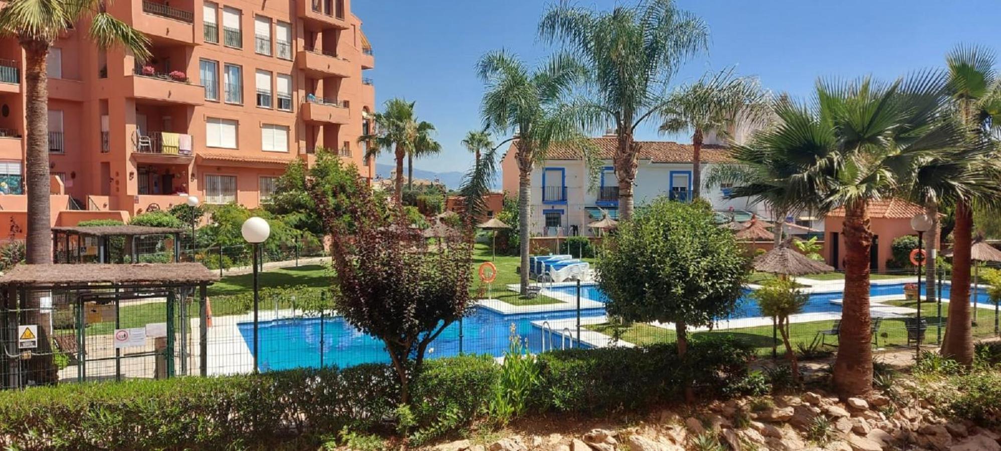 Paraiso Mediterraneo ซานลุยส์ เดอ ซาบีนียัส ภายนอก รูปภาพ