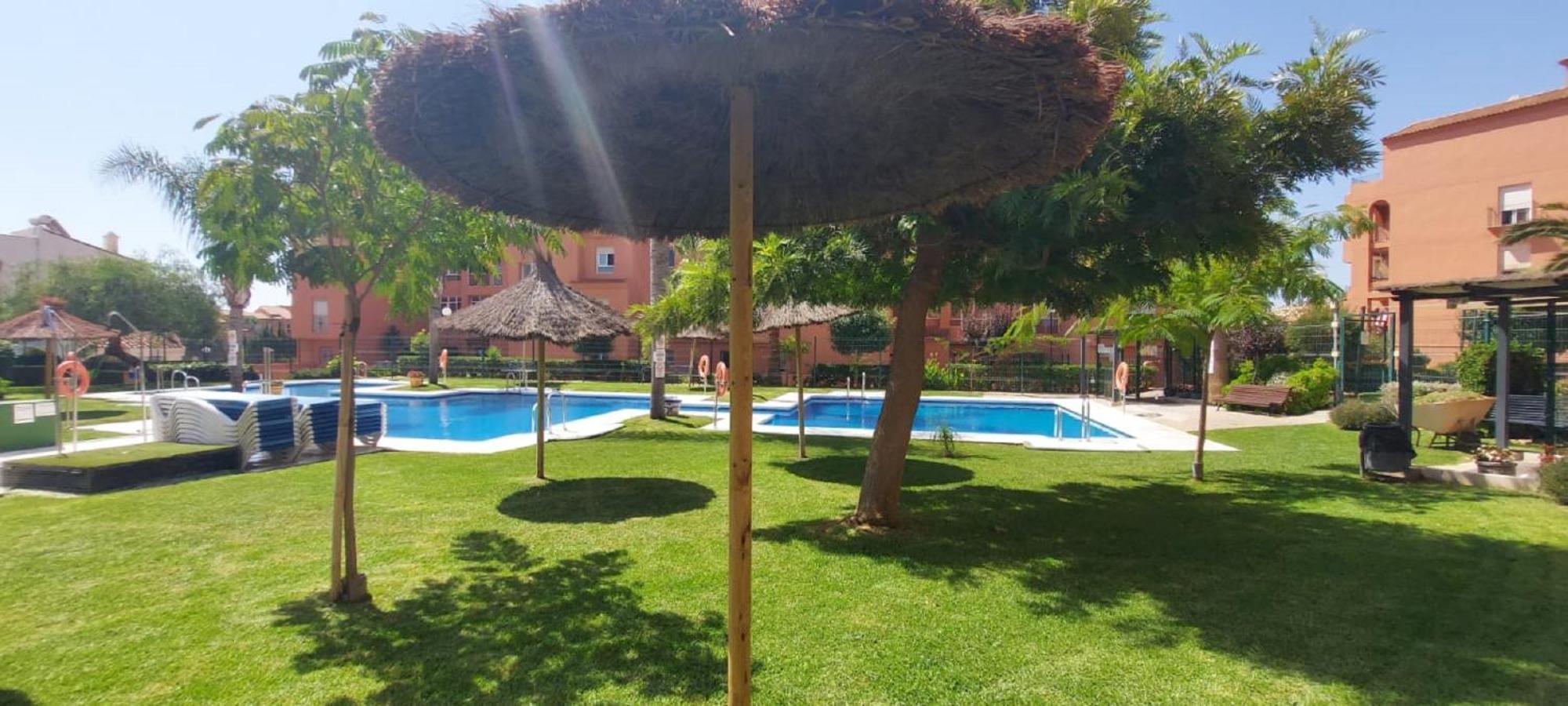 Paraiso Mediterraneo ซานลุยส์ เดอ ซาบีนียัส ภายนอก รูปภาพ