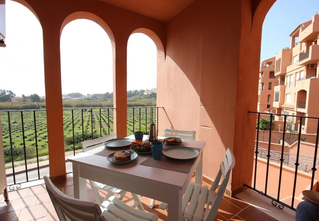 Paraiso Mediterraneo ซานลุยส์ เดอ ซาบีนียัส ภายนอก รูปภาพ