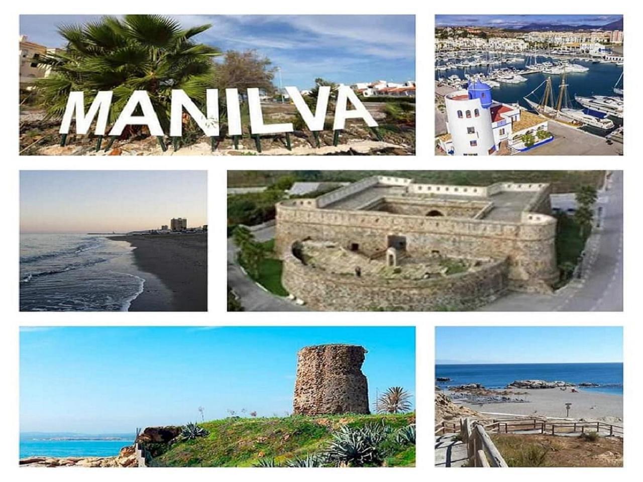 Paraiso Mediterraneo ซานลุยส์ เดอ ซาบีนียัส ภายนอก รูปภาพ