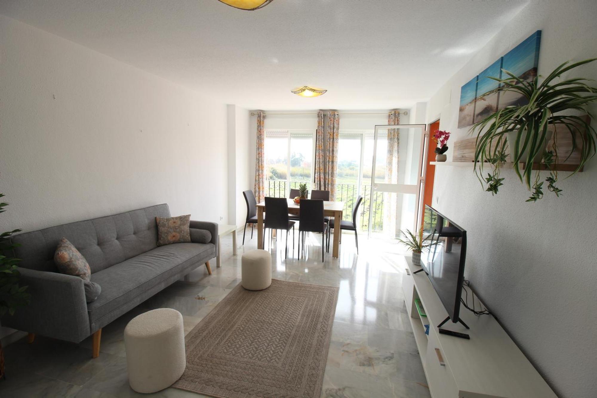 Paraiso Mediterraneo ซานลุยส์ เดอ ซาบีนียัส ภายนอก รูปภาพ