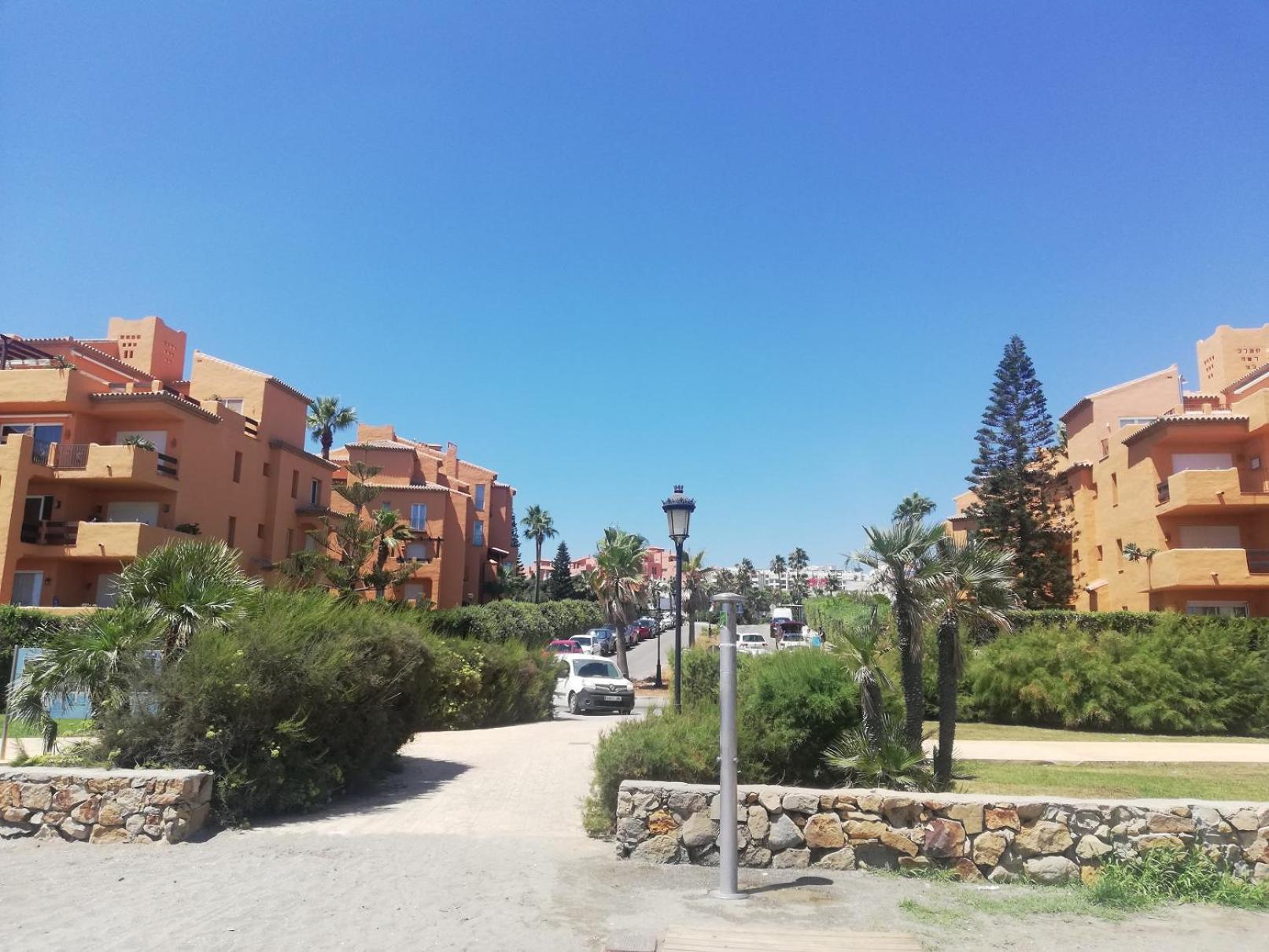 Paraiso Mediterraneo ซานลุยส์ เดอ ซาบีนียัส ภายนอก รูปภาพ